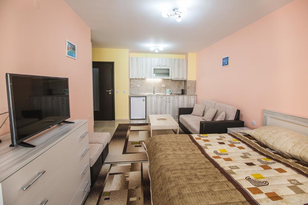 Studio Maria Σαντάνσκι Εξωτερικό φωτογραφία